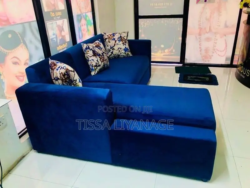 Sofa Set