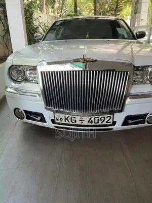 Chrysler 300 2008