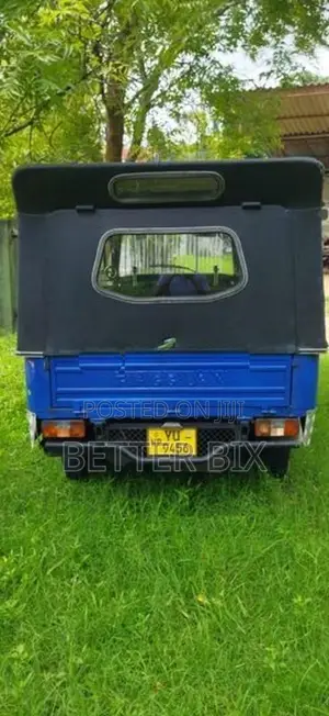 Piaggio King 2012