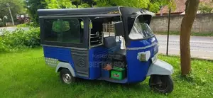 Piaggio King 2012