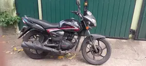 Honda CB Shine 2016