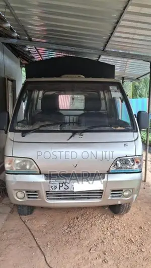 Foton Aumark fl2400 2012