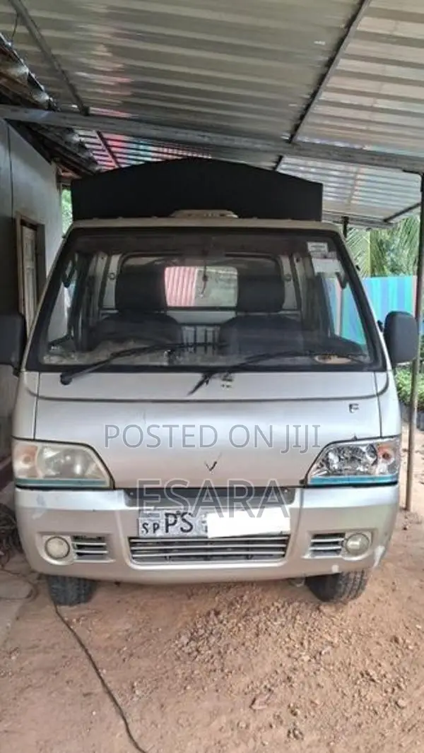 Foton Aumark fl2400 2012