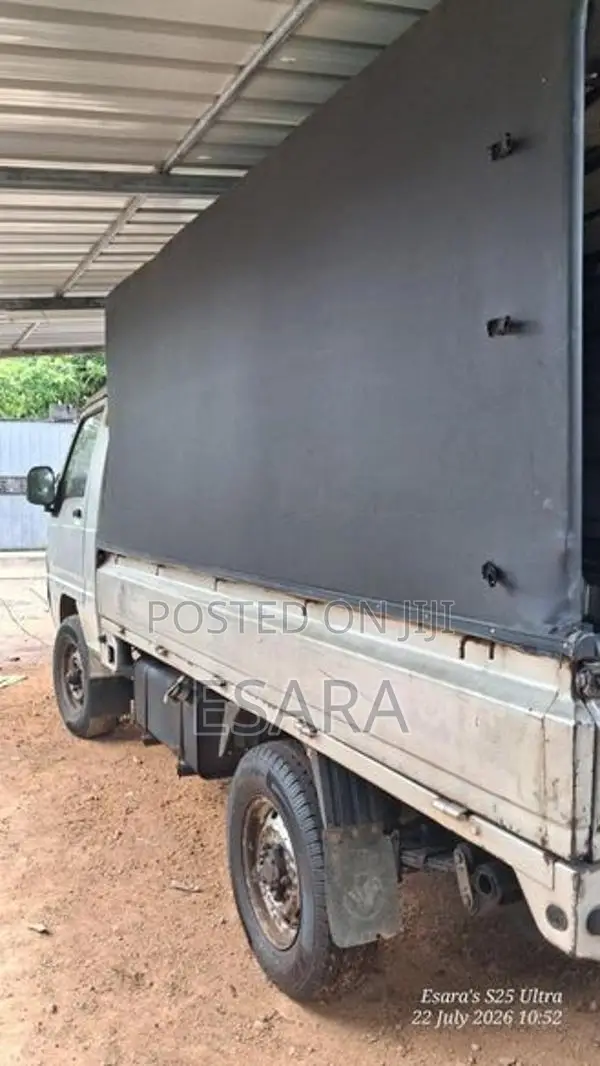 Foton Aumark fl2400 2012