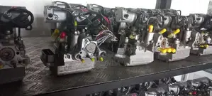 Toyota Aqua ABS AF (2015) - Reconditioned
