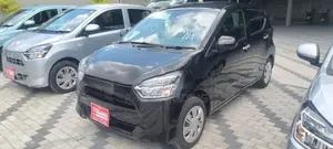 Daihatsu Mira ES X SA3 2025