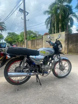 Bajaj Boxer 2004