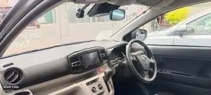 Daihatsu Mira ES X SA3 2025