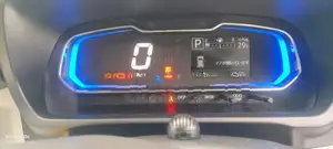 Daihatsu Mira ES X SA3 2025