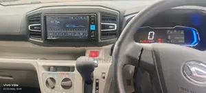 Daihatsu Mira ES X SA3 2025