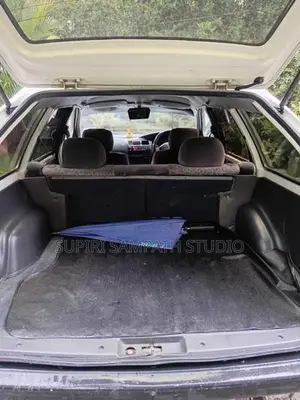 Toyota Corolla 1997