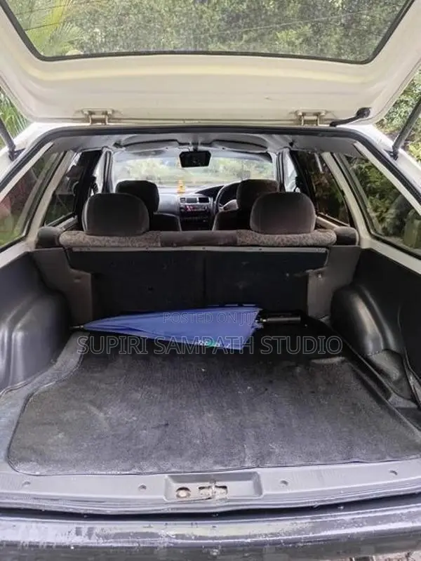 Toyota Corolla 1997