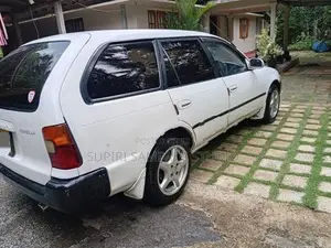 Toyota Corolla 1997