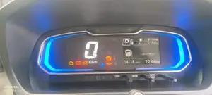 Daihatsu Mira 2025