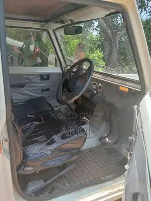 Mahindra Bolero 2007