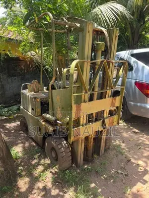 Komatsu Forklift