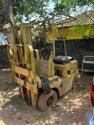 Komatsu Forklift