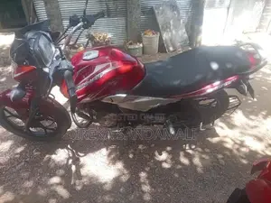 Bajaj Discover 125 2015