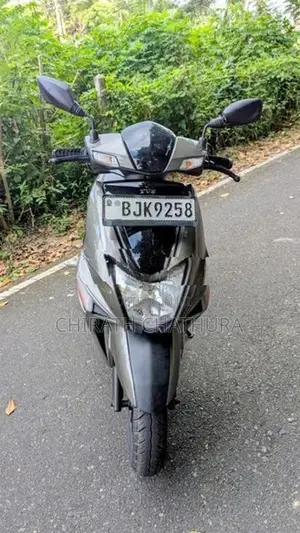 TVS Ntorq 125 2024