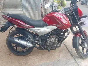 Bajaj Discover 125 2015