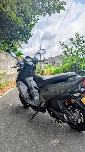 TVS Ntorq 125 2024