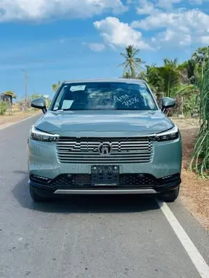 Honda Vezel Z Premium 2026