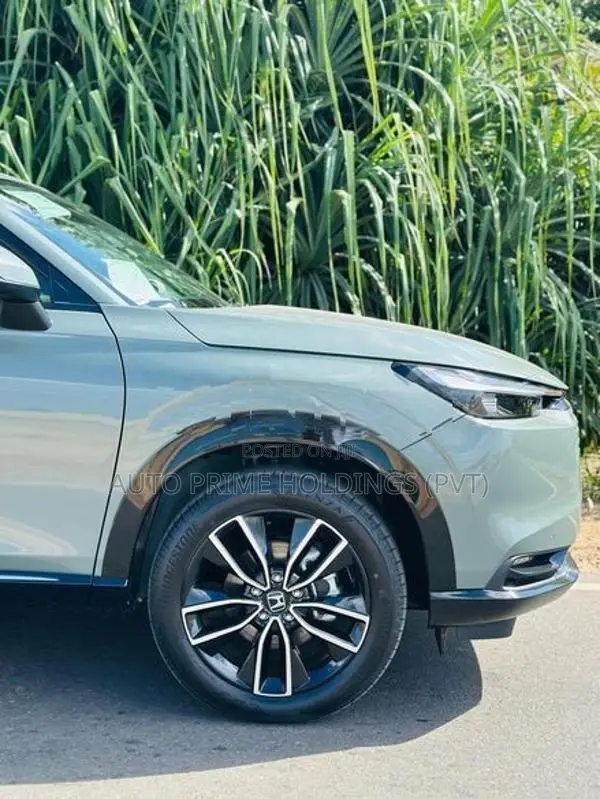 Honda Vezel Z Premium 2026