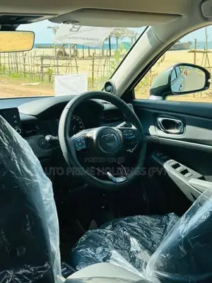 Honda Vezel Z Premium 2026