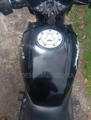 Bajaj Pulsar 150 2015