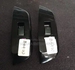 NISSAN DAYZ HIGHWAY STAR B44W DOOR SWITCH REAR LH