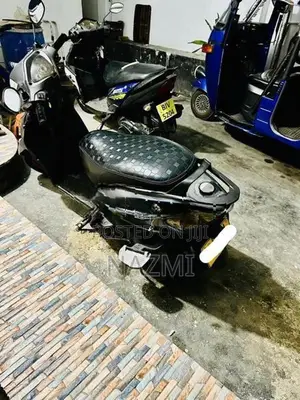 TVS Wego 2013