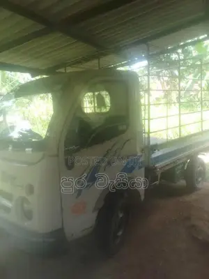 Tata Ace 2011