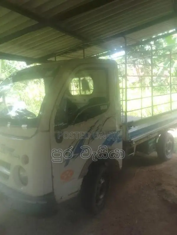 Tata Ace 2011