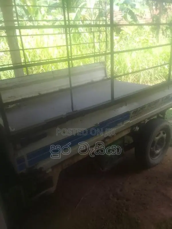 Tata Ace 2011