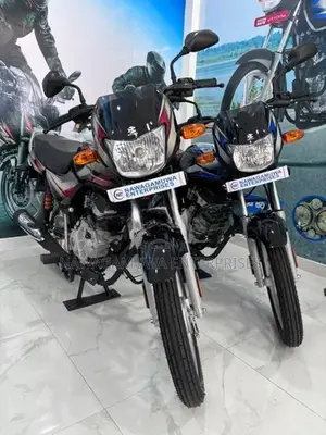 Bajaj CT100 ES 2026