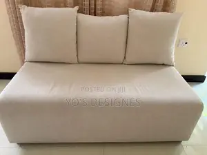 2 Seater sofa Divan