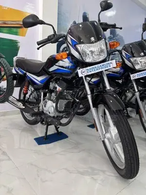 Bajaj CT100 ES 2026
