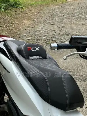 Honda PCX160 2024