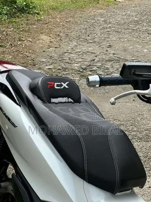 Honda PCX160 2024