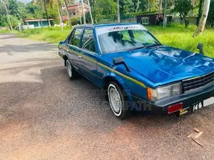 Toyota Corona 1983