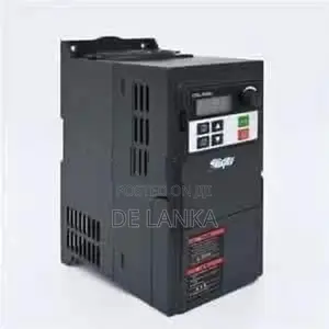 Variable Frequency Drive