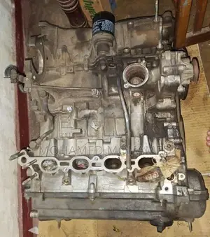 1nz Engine Allion 260 2008