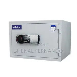 Alpha Safety Locker LDL