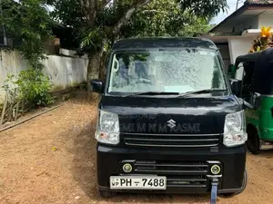 Suzuki Every DA 17 2017