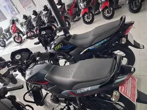 TVS Sport 2026