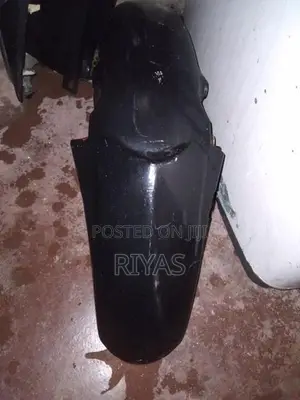 Mudguard