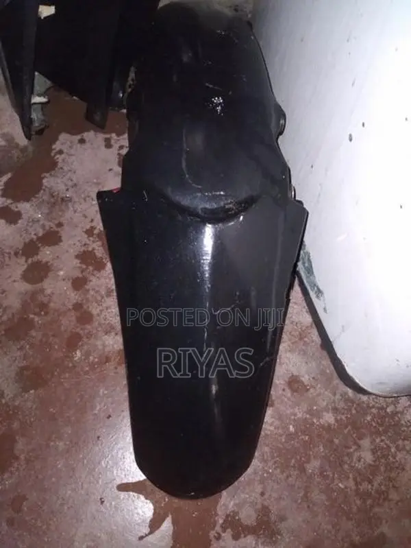 Mudguard