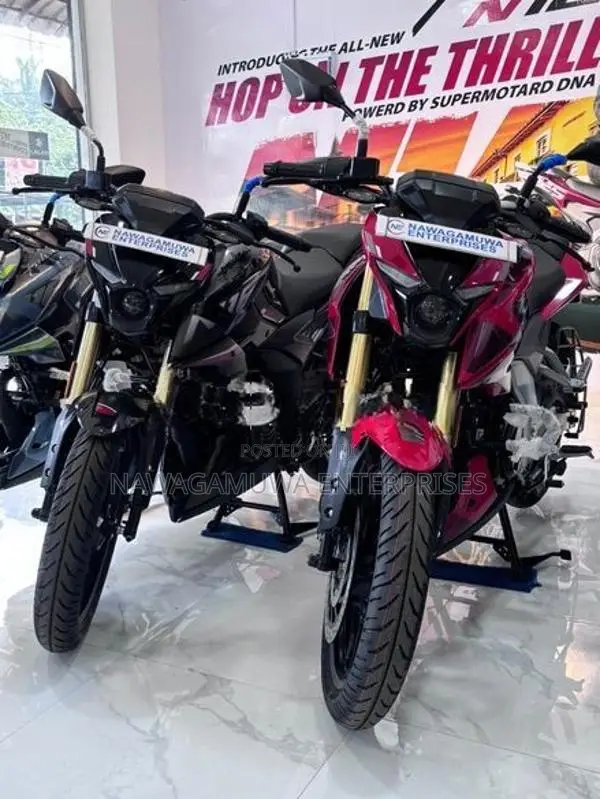 Bajaj Pulsar N160 Premium 2026