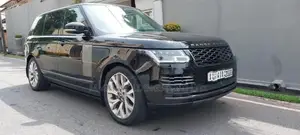 Land Rover Range P400E Comfort Plus 2019