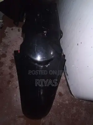 Mudguard